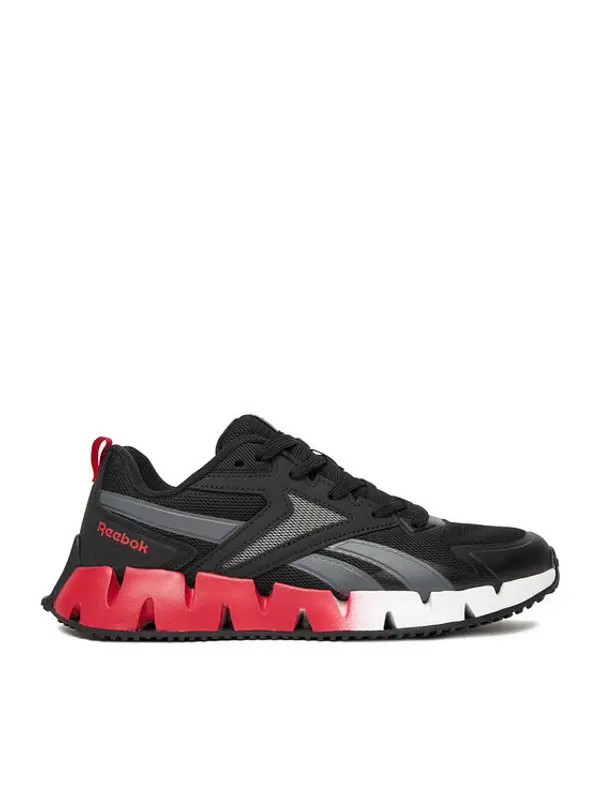 Reebok Reebok Tenisice CEO-ZIG VECTOR AR30153M-BNR Crna