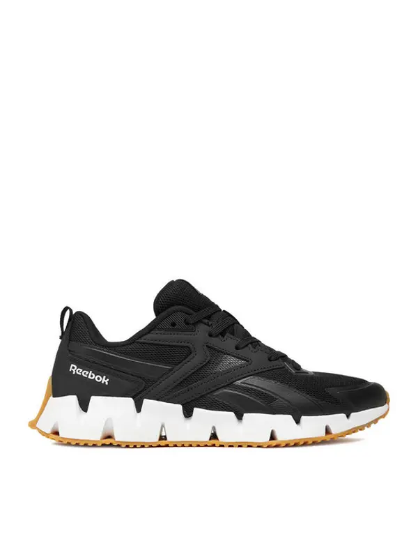 Reebok Reebok Tenisice CEO-ZIG VECTOR AR30153M-BWZ Crna