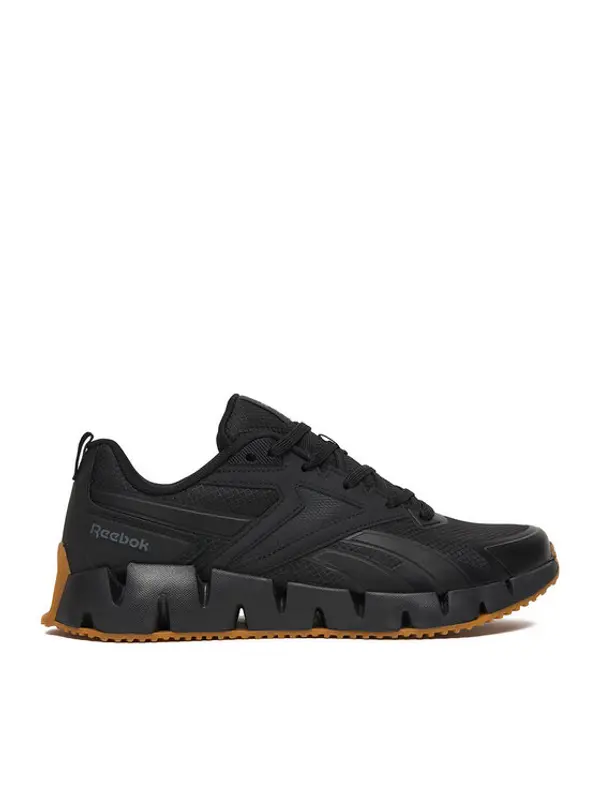 Reebok Reebok Tenisice CEO-ZIG VECTOR AR30153MBBT Crna