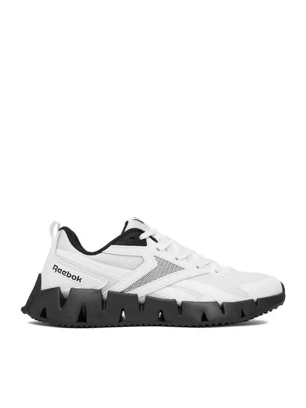 Reebok Reebok Tenisice CEO-ZIG VECTOR AR30153MWBB Bijela