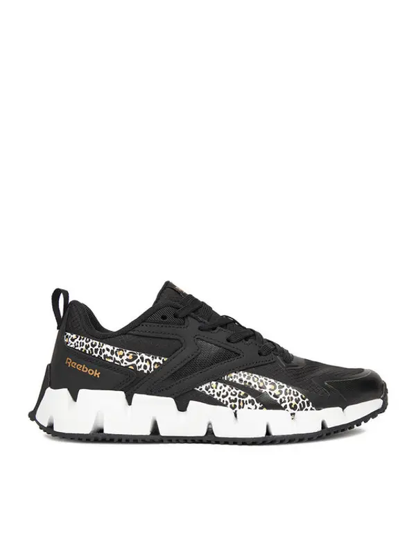Reebok Reebok Tenisice CEO-ZIG VECTOR AR30153W-WXZ Crna