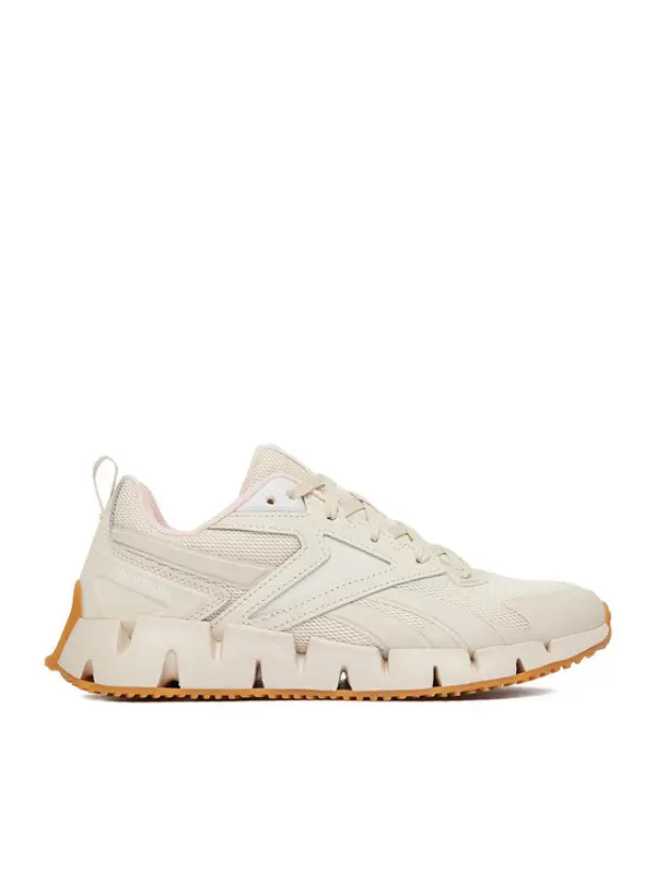 Reebok Reebok Tenisice CEO-ZIG VECTOR AR30153WCQ Bež