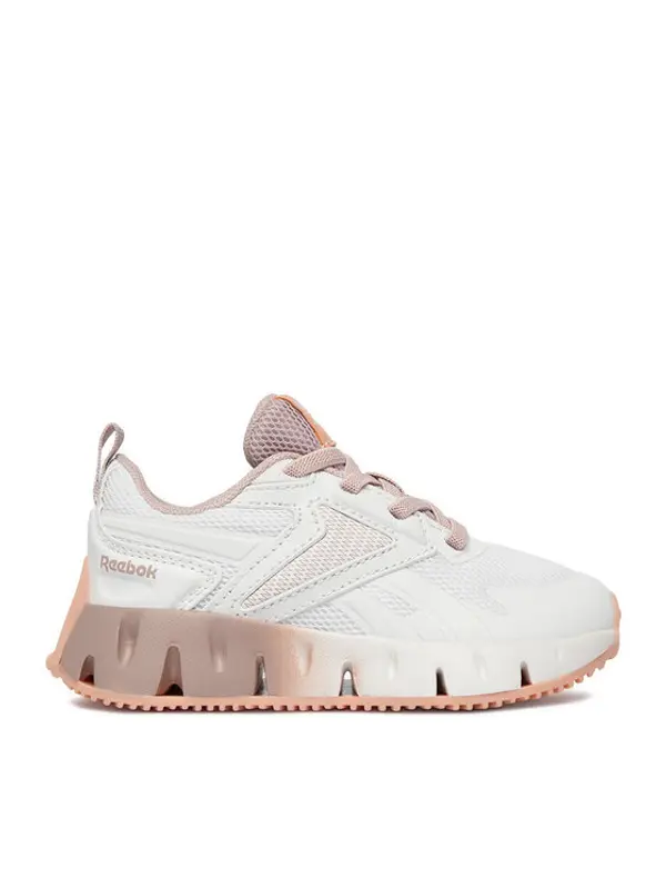 Reebok Reebok Tenisice CEO-ZIG VECTOR AR30500RWQO Bijela