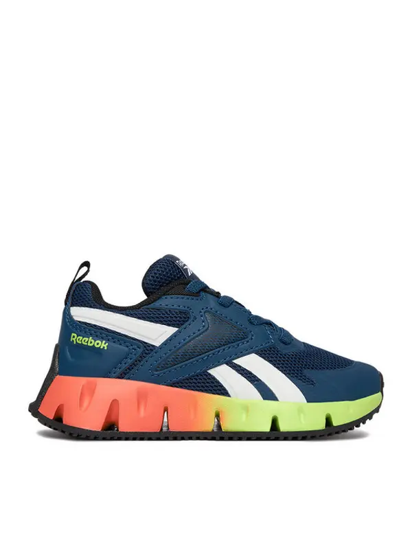 Reebok Reebok Tenisice CEO-ZIG VECTOR AR30500TDYO Tamnoplava