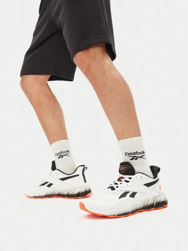 Reebok Reebok Tenisice CEO-ZIG VIZOME AR30247M-WXO Bijela