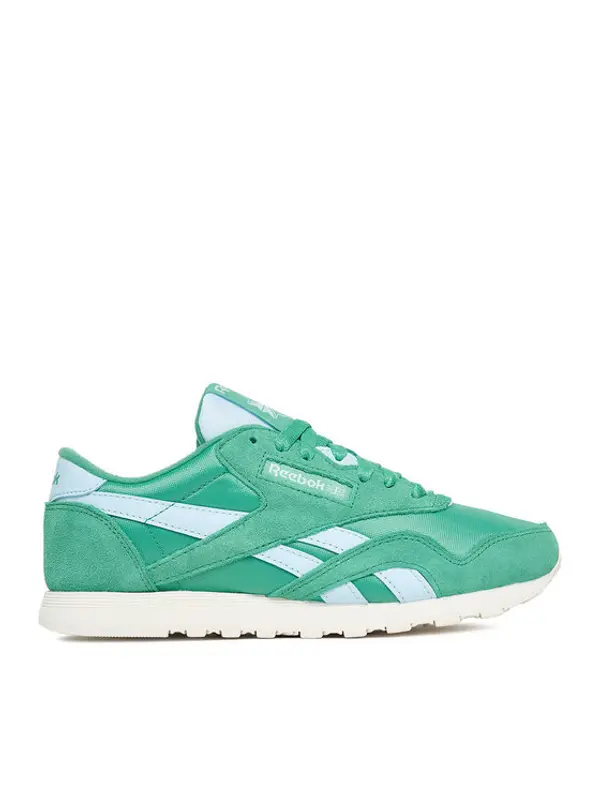 Reebok Reebok Tenisice CEOSS-CLASSIC NYLON 100239365 Zelena