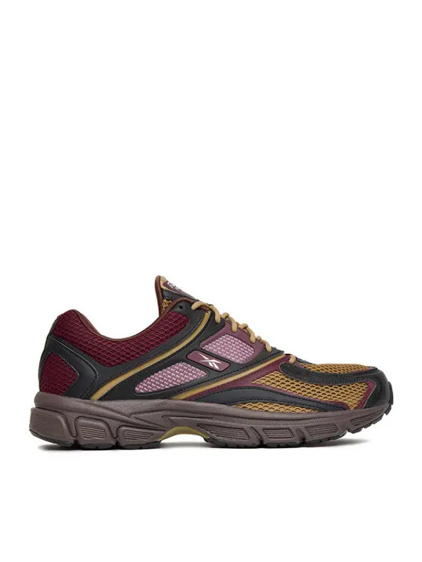 Reebok Reebok Tenisice CEOSS-PREMIER TRINITY 100230888 Tamnocrvena