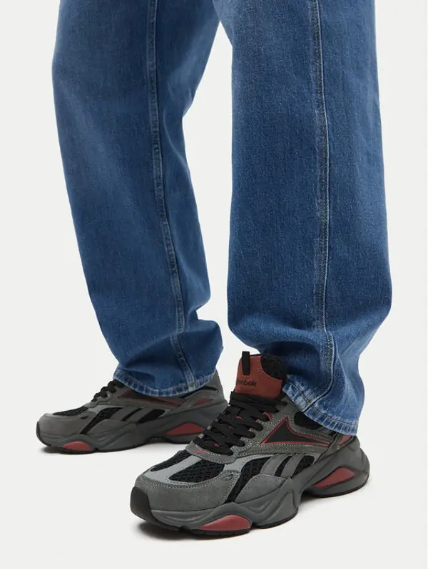 Reebok Reebok Tenisice CHARGE AR30246MNRB Siva