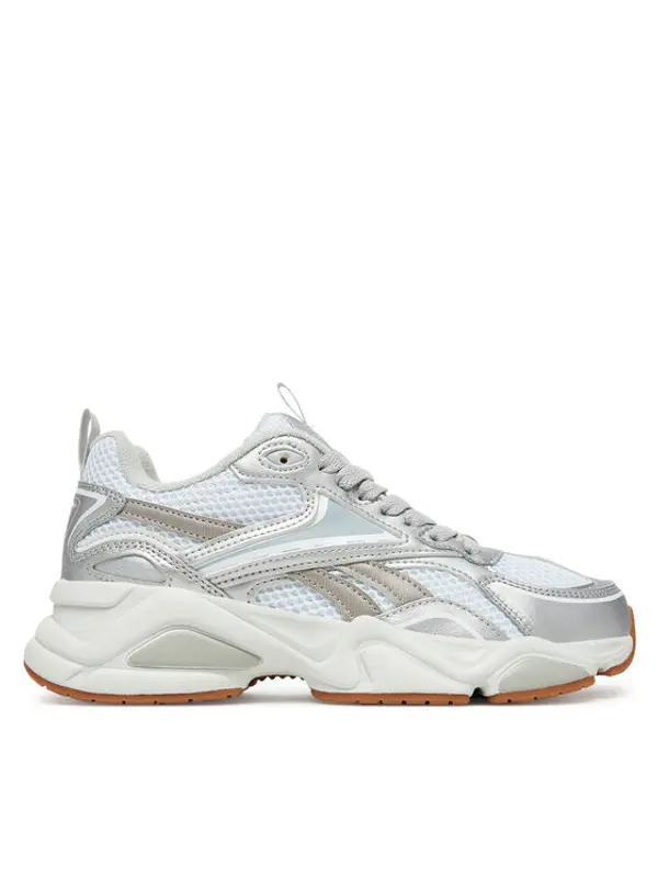 Reebok Reebok Tenisice CHARGE AR30246WSSW Srebrna
