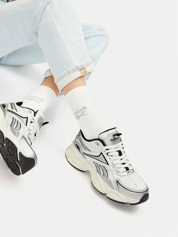 Reebok Reebok Tenisice CHARGE AR30246WWSC Bijela