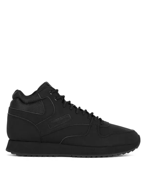 Reebok Reebok Tenisice CITY TREK MID 100225597 Crna