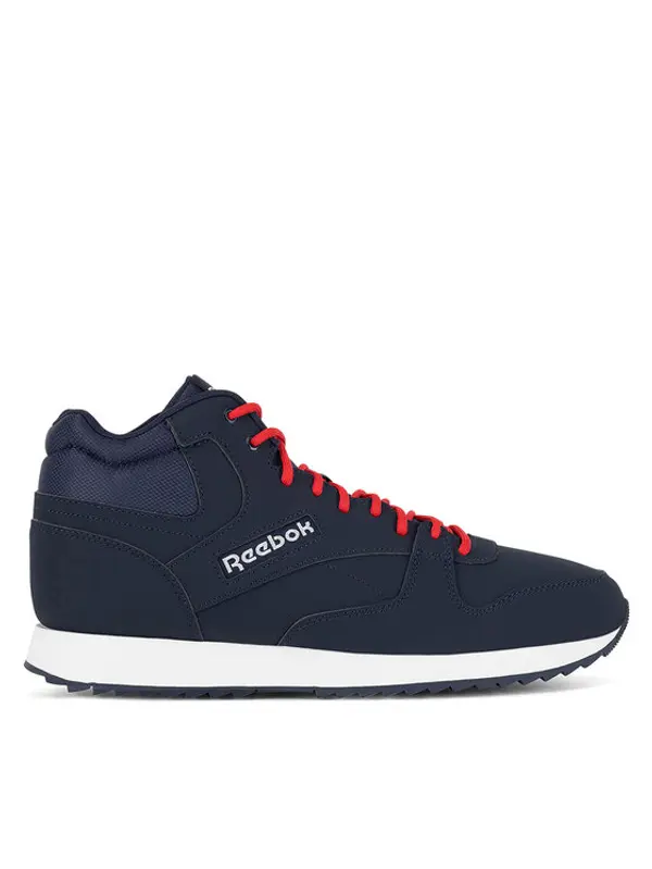 Reebok Reebok Tenisice CITY TREK MID 100225600 Tamnoplava