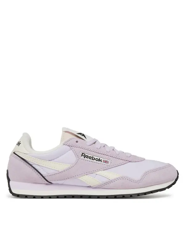 Reebok Reebok Tenisice CLASSIC AZ 100211390 Ljubičasta