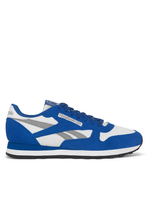 Reebok Reebok Tenisice Classic Leather 100201128 Plava