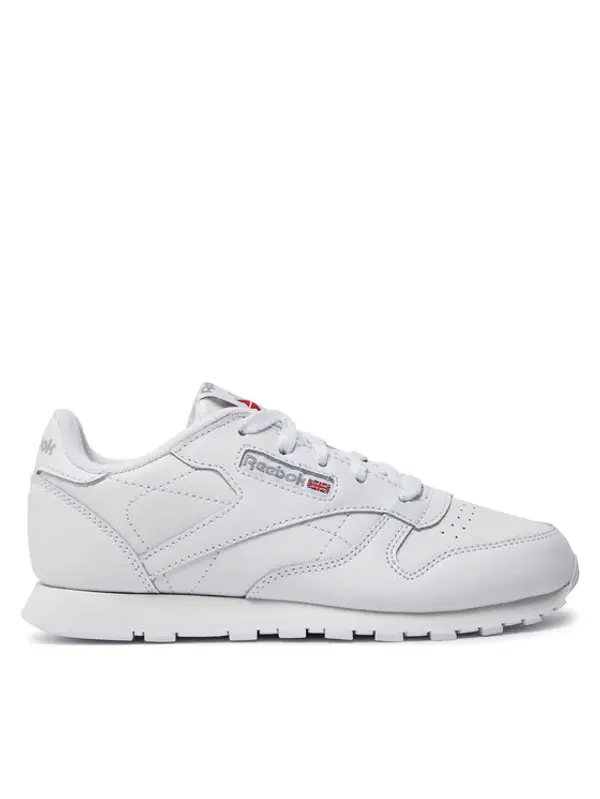 Reebok Reebok Tenisice Classic Leather 50172 Bijela
