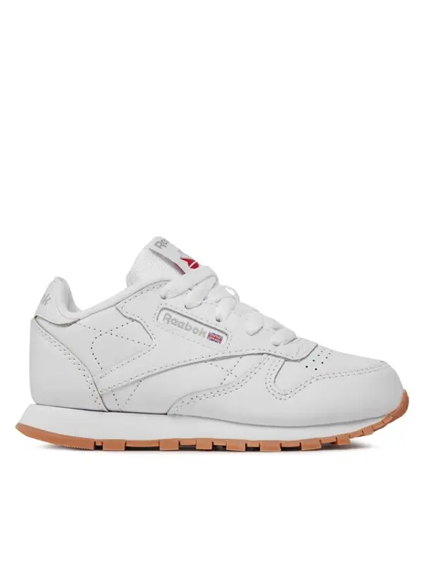 Reebok Reebok Tenisice Classic Leather AR1148 Bijela