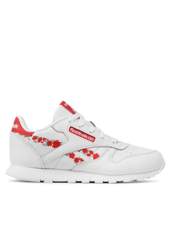 Reebok Reebok Tenisice Classic Leather Shoes HP9521 Bijela