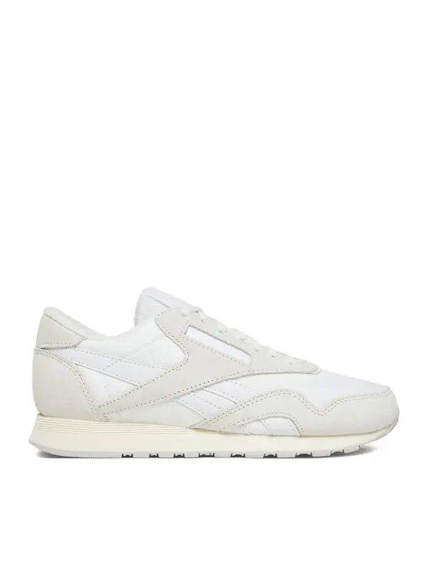 Reebok Reebok Tenisice CLASSIC NYLON 100221164 Bijela