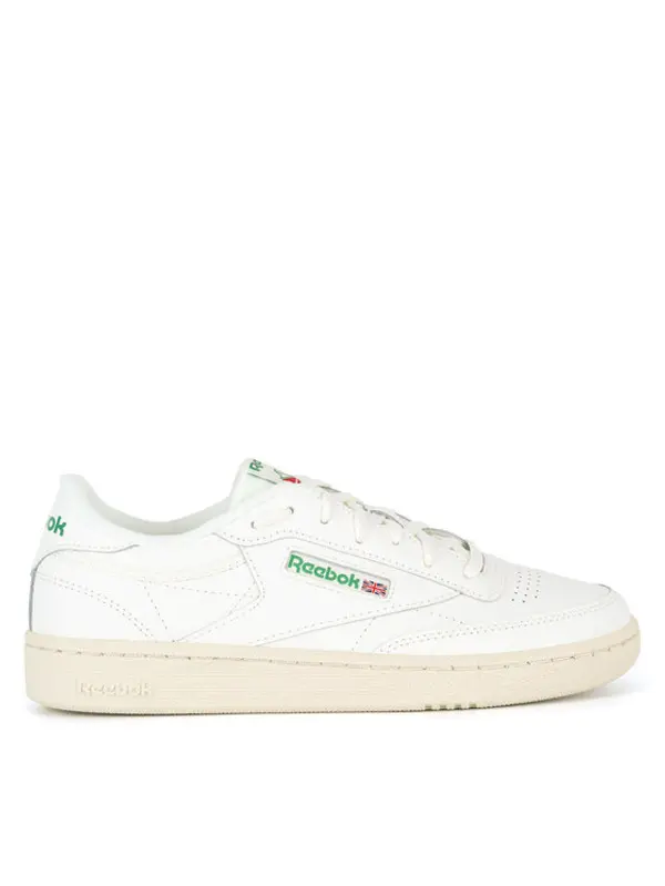 Reebok Reebok Tenisice Club C 100046747 Bijela