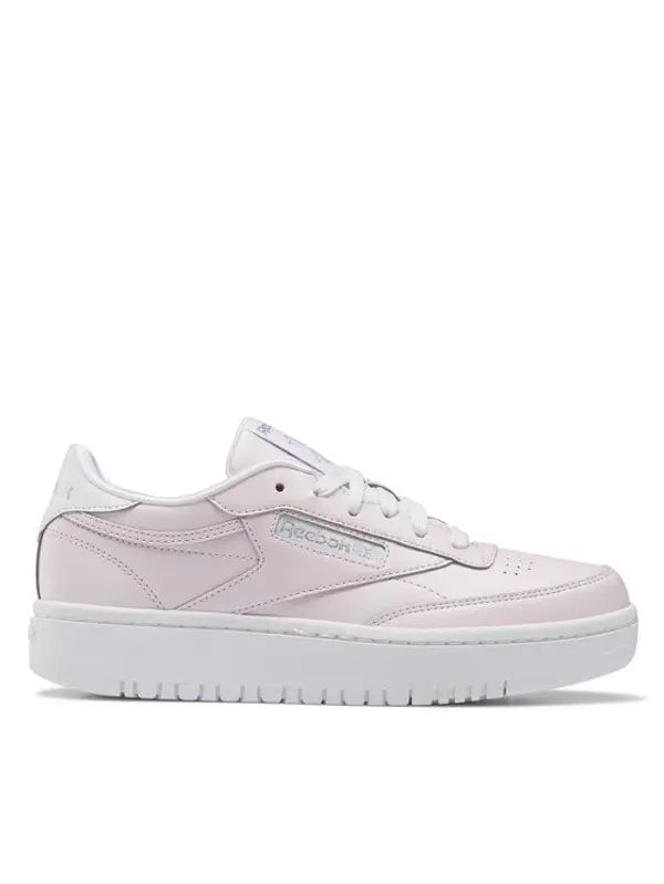 Reebok Reebok Tenisice Club C 85 Double GY4878 Ružičasta
