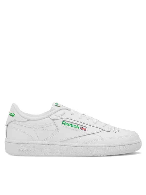 Reebok Reebok Tenisice Club C 85 IF5092 Bijela