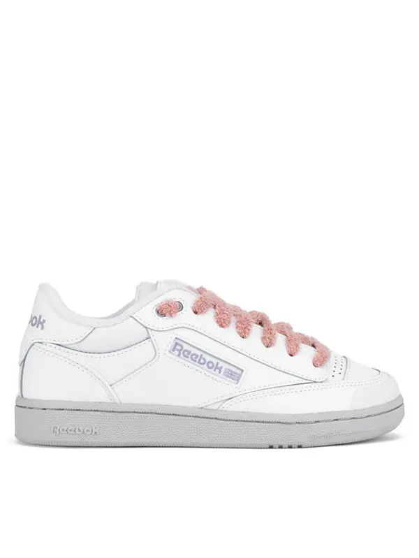 Reebok Reebok Tenisice Club C Bulc 100201433 Bijela