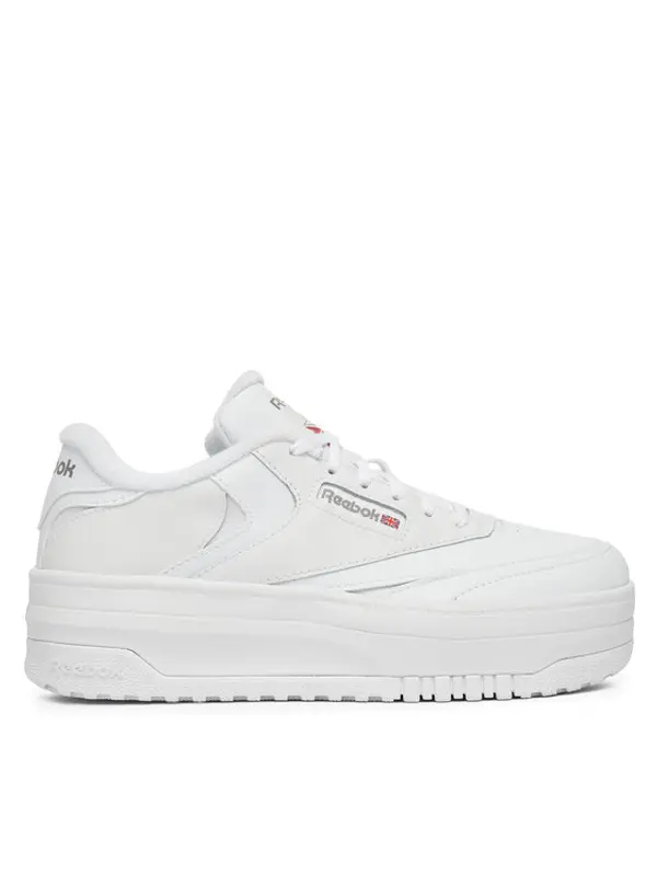 Reebok Reebok Tenisice CLUB C EXTRA 100075205 Bijela