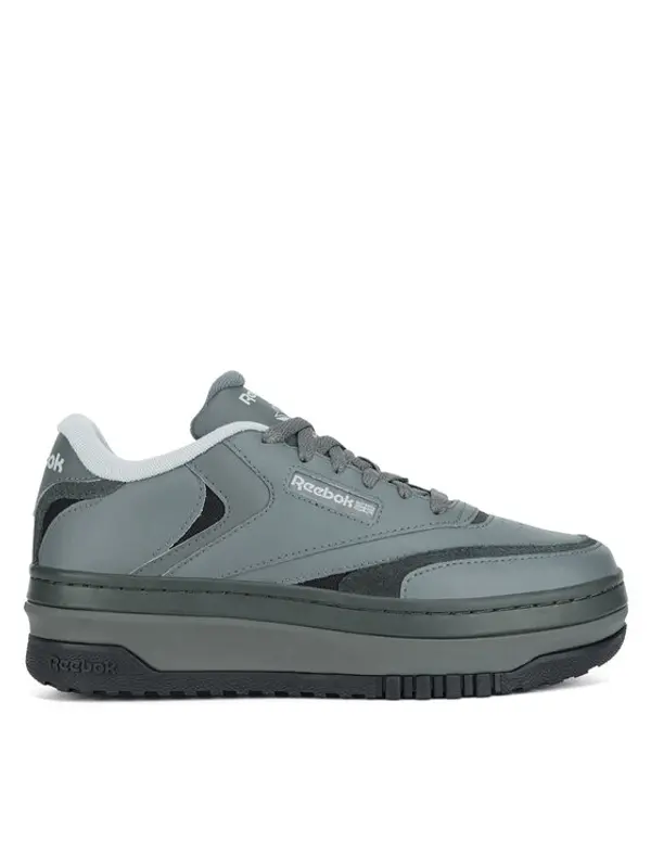 Reebok Reebok Tenisice Club C Extra 100201421 Crna