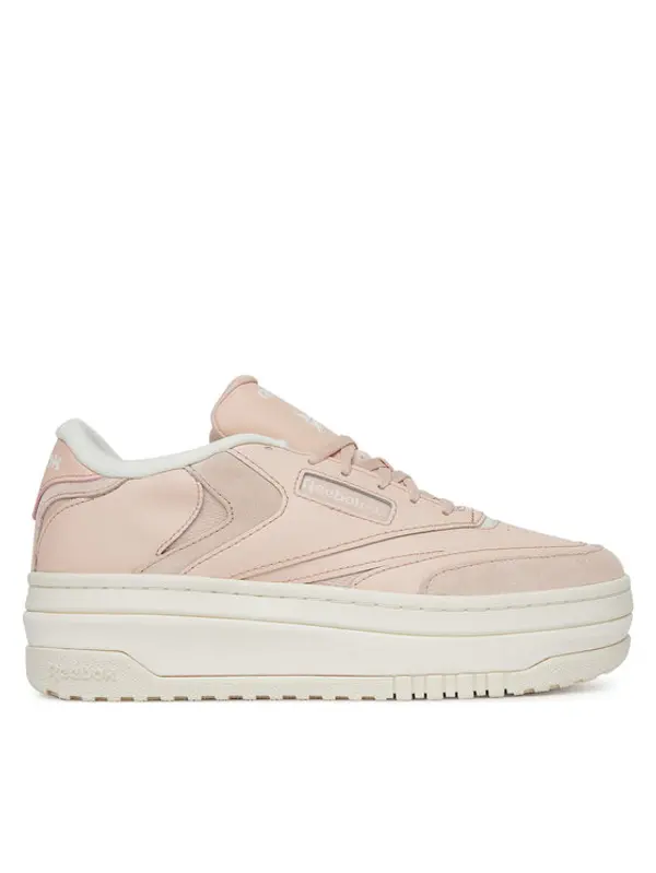 Reebok Reebok Tenisice CLUB C EXTRA 100221045 Ružičasta