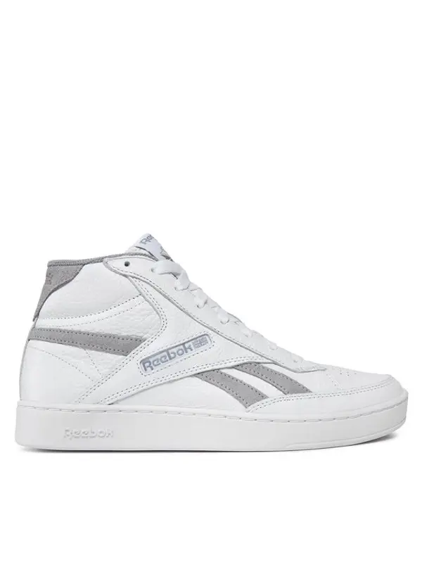 Reebok Reebok Tenisice Club C Form Hi IE1486 Bijela