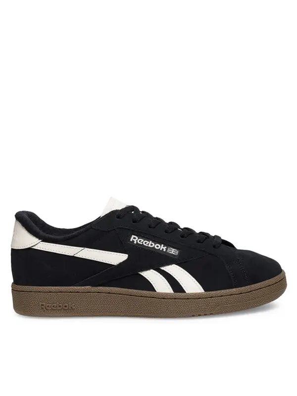 Reebok Reebok Tenisice Club C Grounds 100033053 Crna
