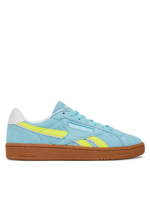 Reebok Reebok Tenisice CLUB C GROUNDS UK 100221373 Plava