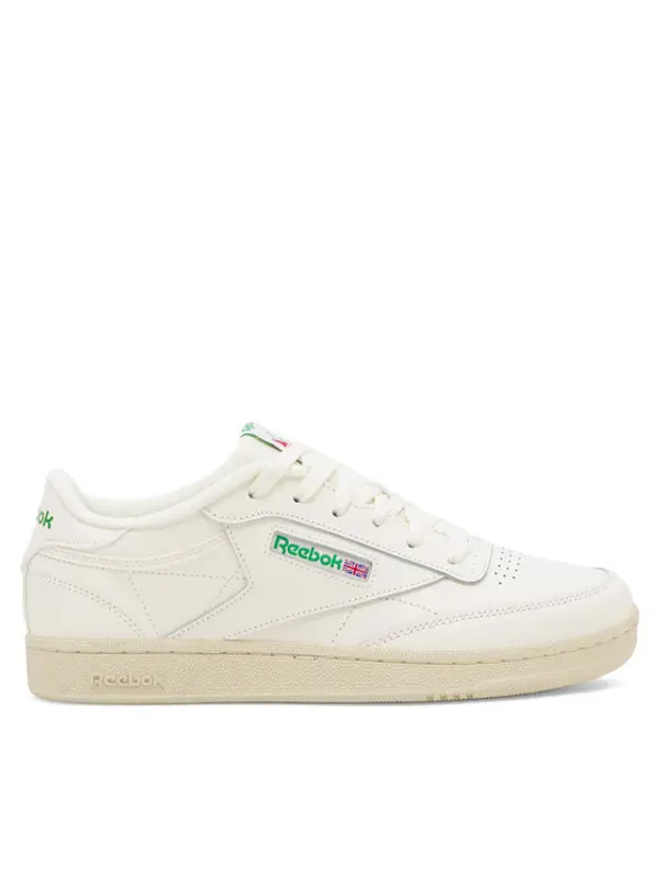 Reebok Reebok Tenisice Club C GY7470 Écru