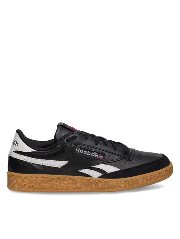 Reebok Reebok Tenisice Club C Rev Vin 100202317 Crna
