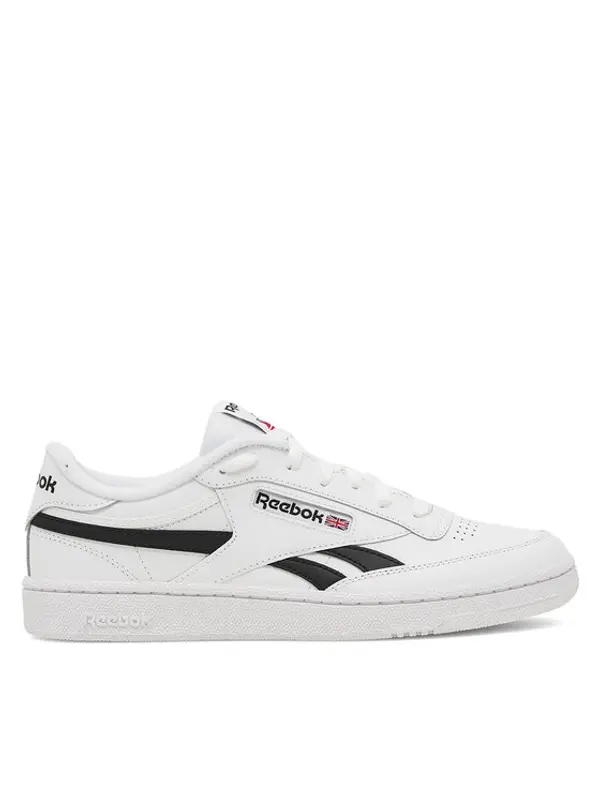Reebok Reebok Tenisice Club C Revenge 100032883 Bijela