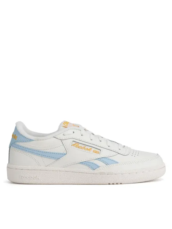 Reebok Reebok Tenisice Club C Revenge 100204579 Bež