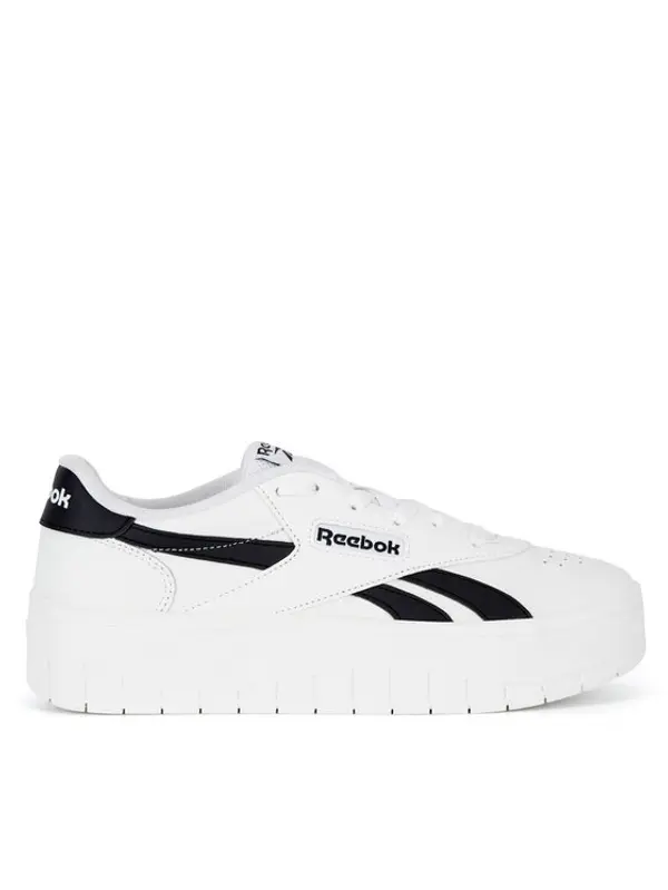 Reebok Reebok Tenisice Court Advance Surge 100202648 Bijela
