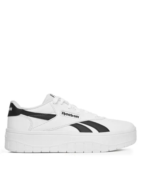 Reebok Reebok Tenisice COURT ADVANCE SURGE 100234720 Bijela