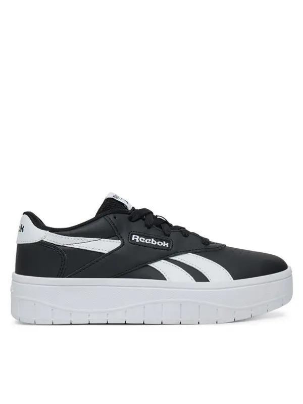 Reebok Reebok Tenisice COURT ADVANCE SURGE 100234721 Crna