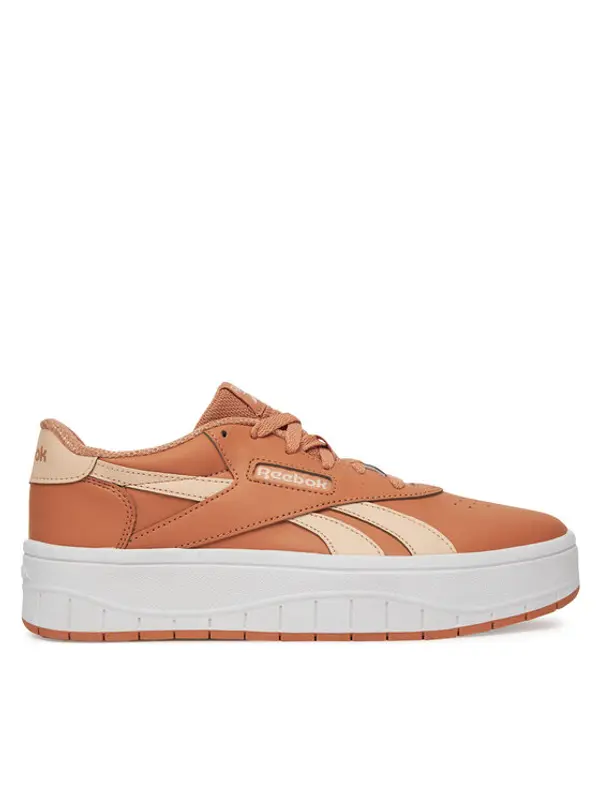 Reebok Reebok Tenisice COURT ADVANCE SURGE 100234722 Smeđa