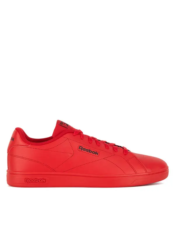 Reebok Reebok Tenisice COURT CLEAN 100213266 Crvena
