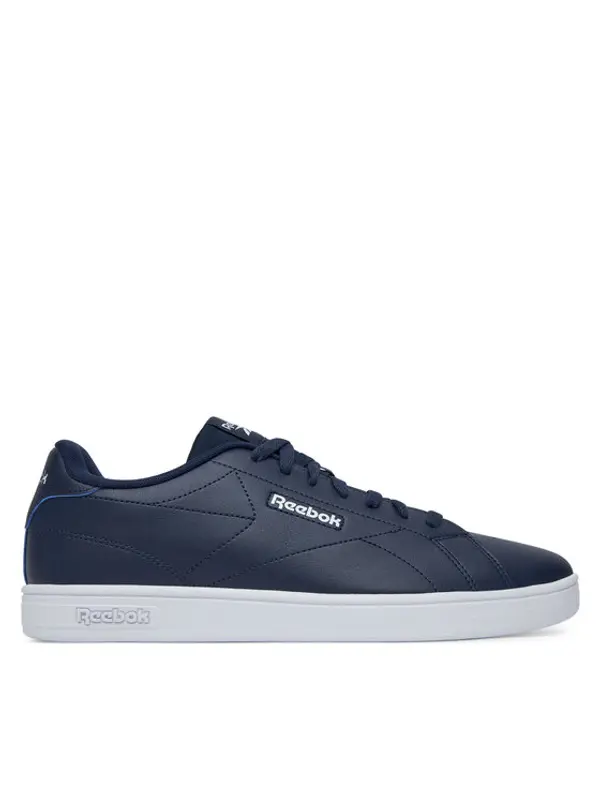 Reebok Reebok Tenisice COURT CLEAN 100241122 Tamnoplava