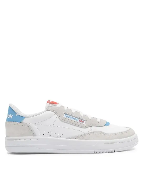 Reebok Reebok Tenisice Court Peak GW7564 Bijela