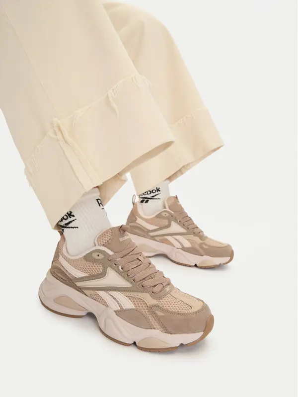 Reebok Reebok Tenisice CWB-CHARGE AR30246WTCQ Bež