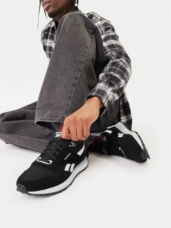 Reebok Reebok Tenisice CWB-DRIVE AR30296MBWZ Crna