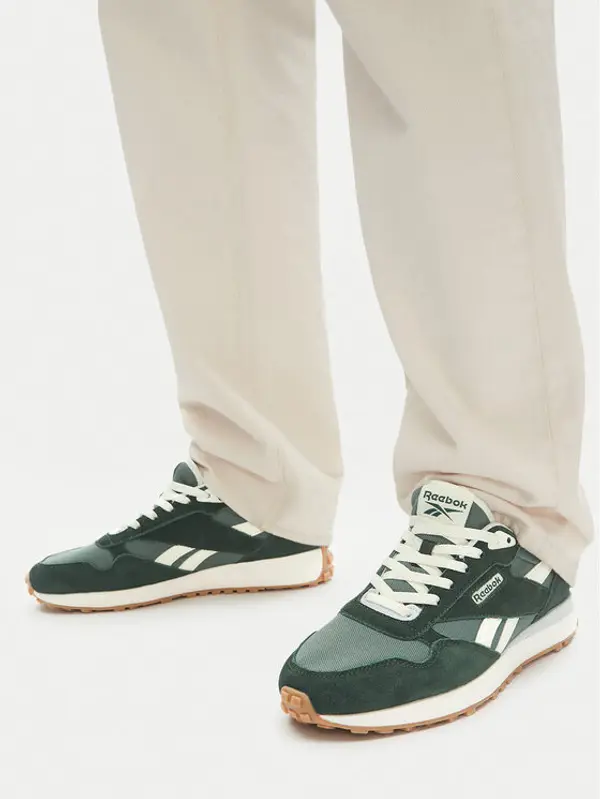 Reebok Reebok Tenisice CWB-DRIVE AR30296MGCT Zelena