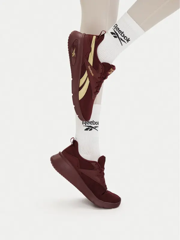Reebok Reebok Tenisice CWB-Rider V 100281861 Tamnocrvena