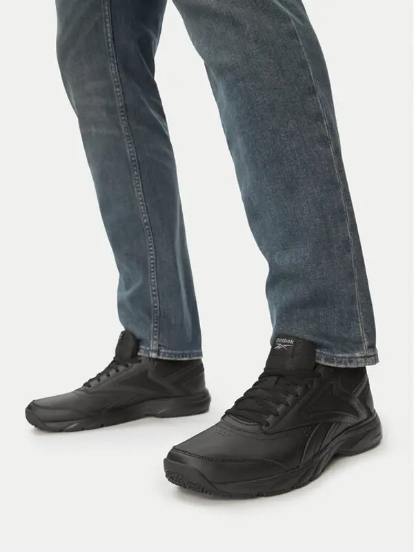 Reebok Reebok Tenisice CWB-WORK N CUSHION 4.0 100271901 Crna
