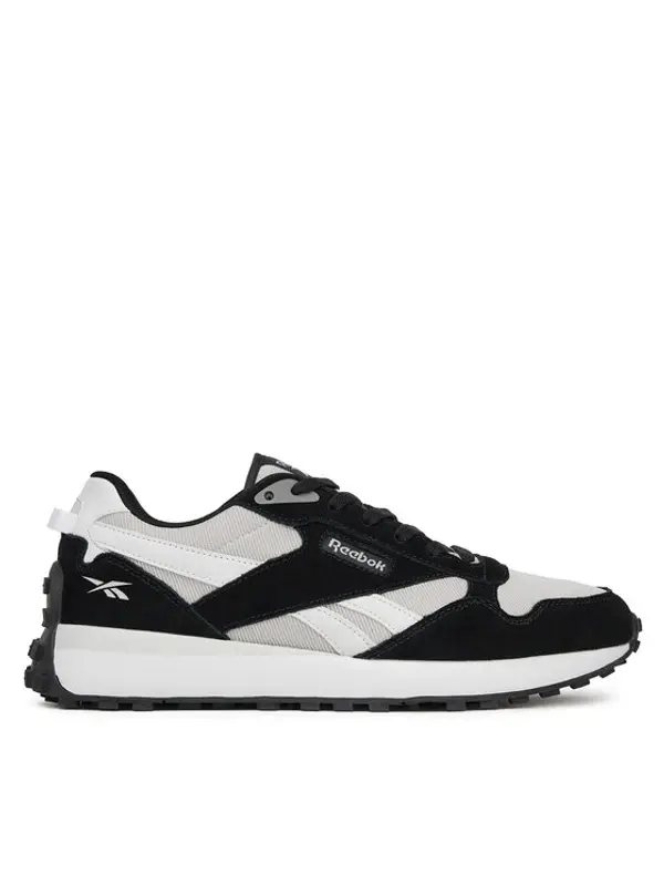 Reebok Reebok Tenisice DRIVE AR30296MBSW Siva