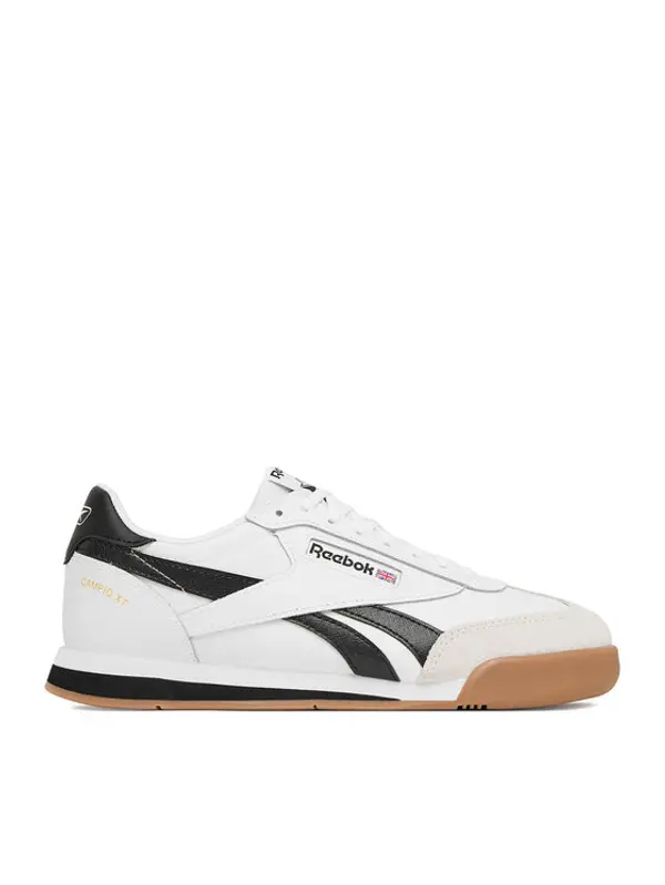 Reebok Reebok Tenisice EO-CAMPIO XT 100227880 Bijela